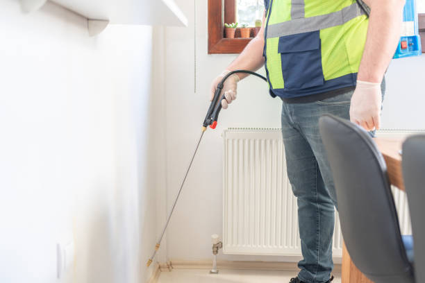 Best Best Pest Control Companies  in Horse Pasture, VA